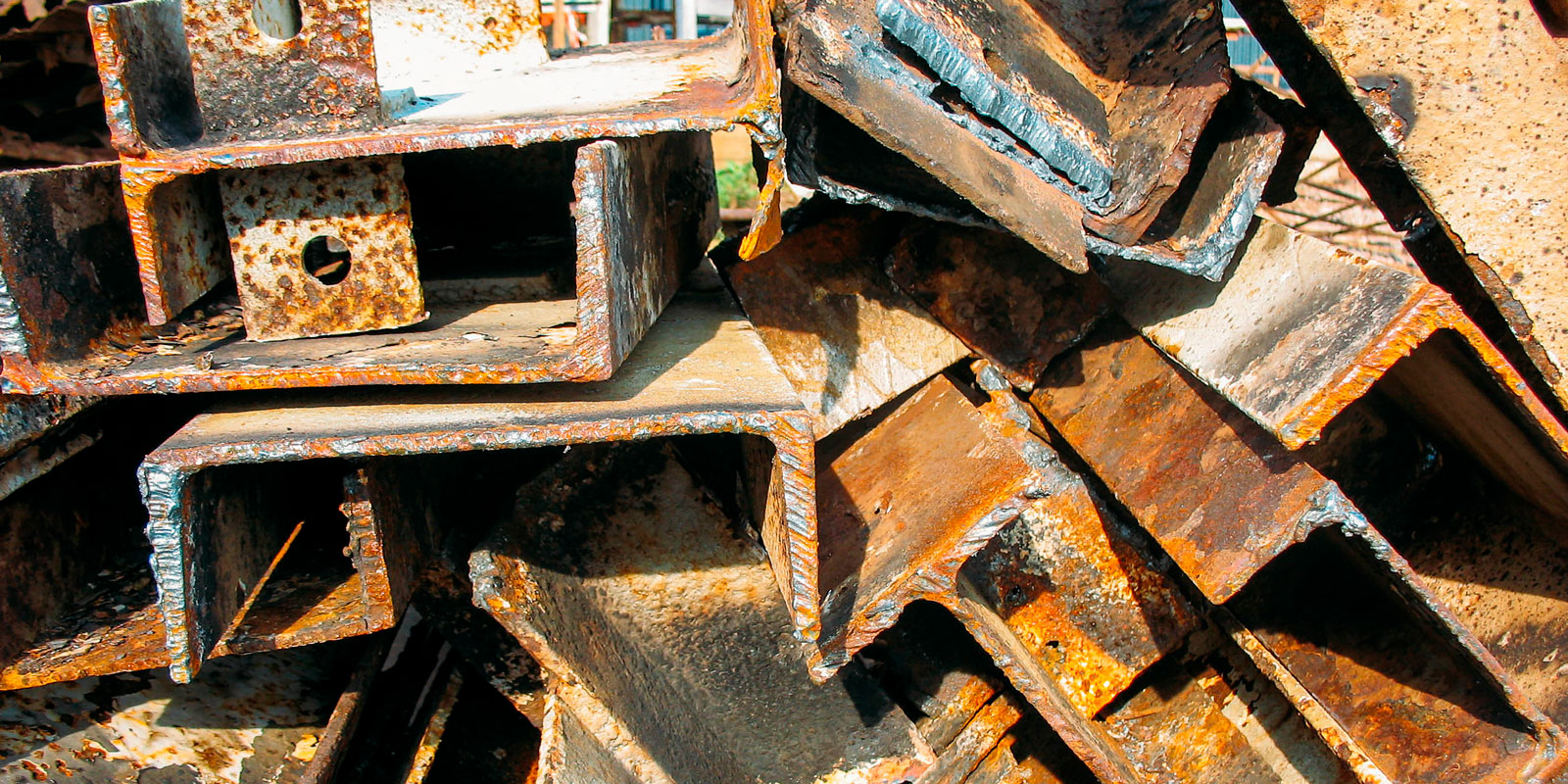 Ferrous Metals